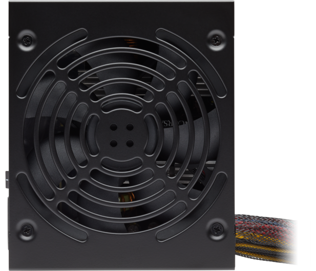 Corsair CV 550W 80 Plus Bronze - 538589 - zdjęcie 2